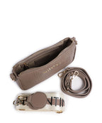 Taupe - VALENTINO Sac à bandoulière Pansy