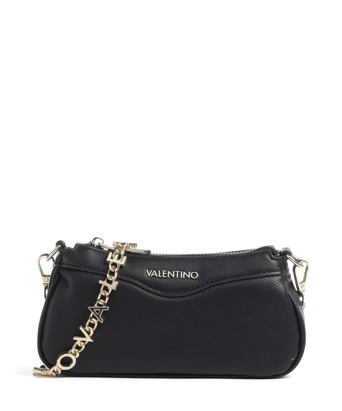 Noir - VALENTINO Sac à bandoulière Spalla Elly