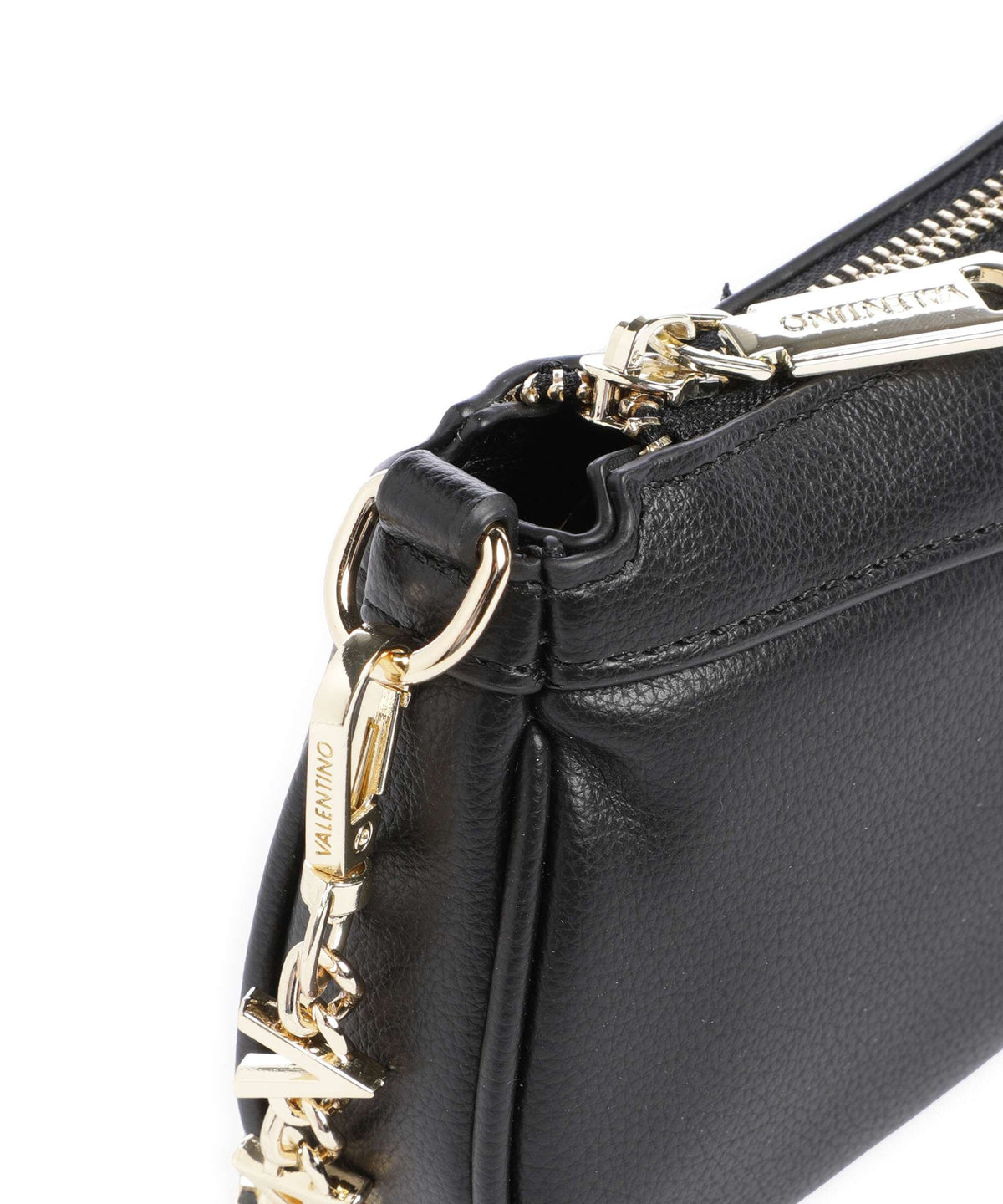 Noir - VALENTINO Sac à bandoulière Spalla Elly
