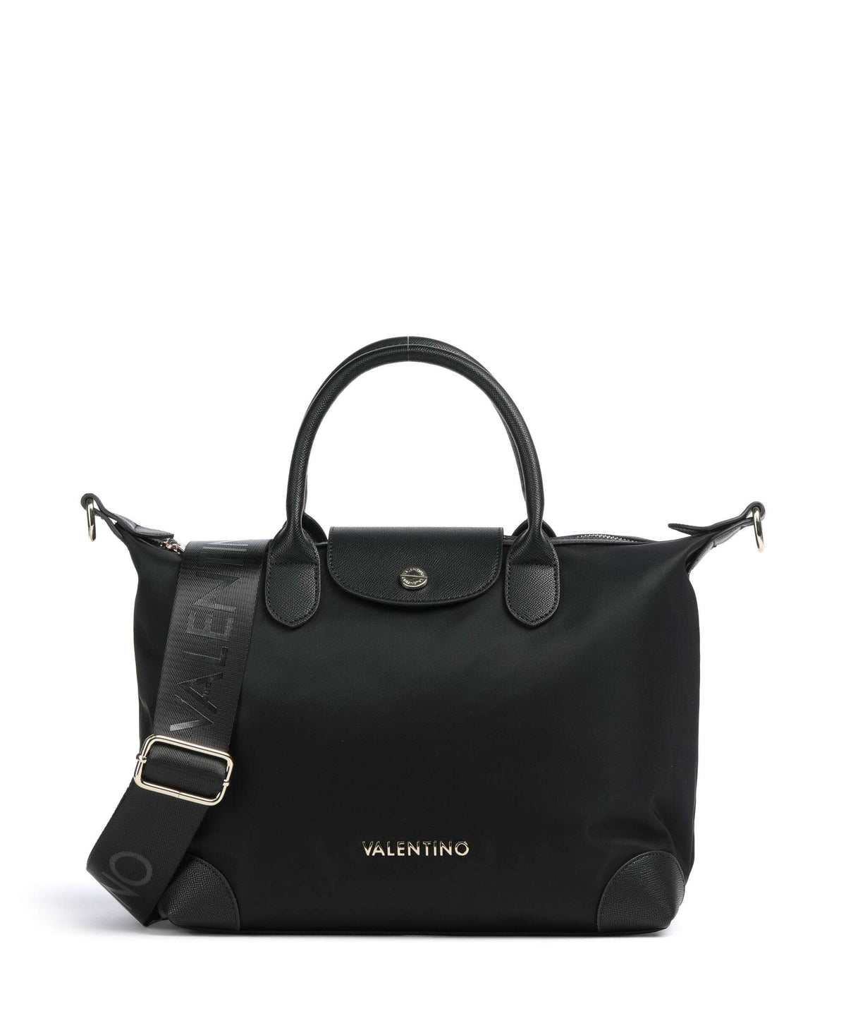 Noir - VALENTINO Sac à main Jenny Re