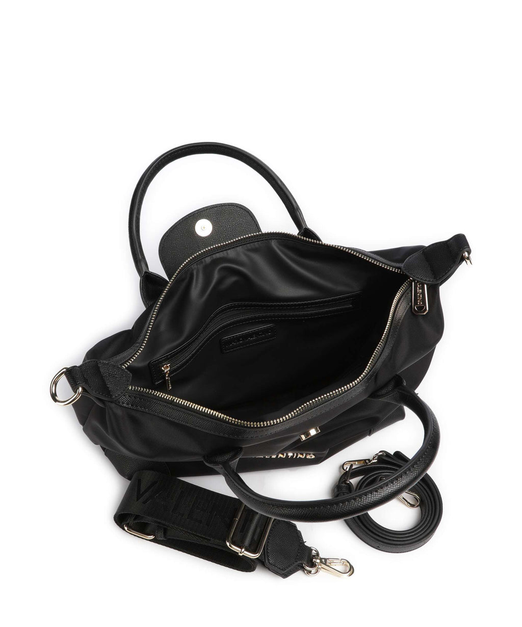 Noir - VALENTINO Sac à main Jenny Re
