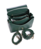 Vert - VALENTINO Sac à main Alexia