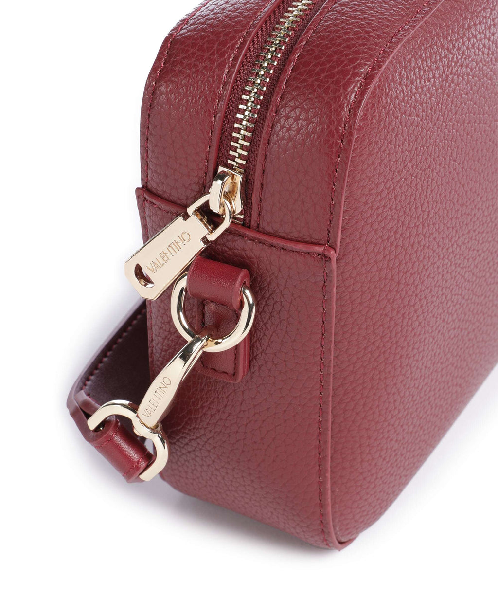 Bordeaux - VALENTINO Sac à bandoulière Alexia