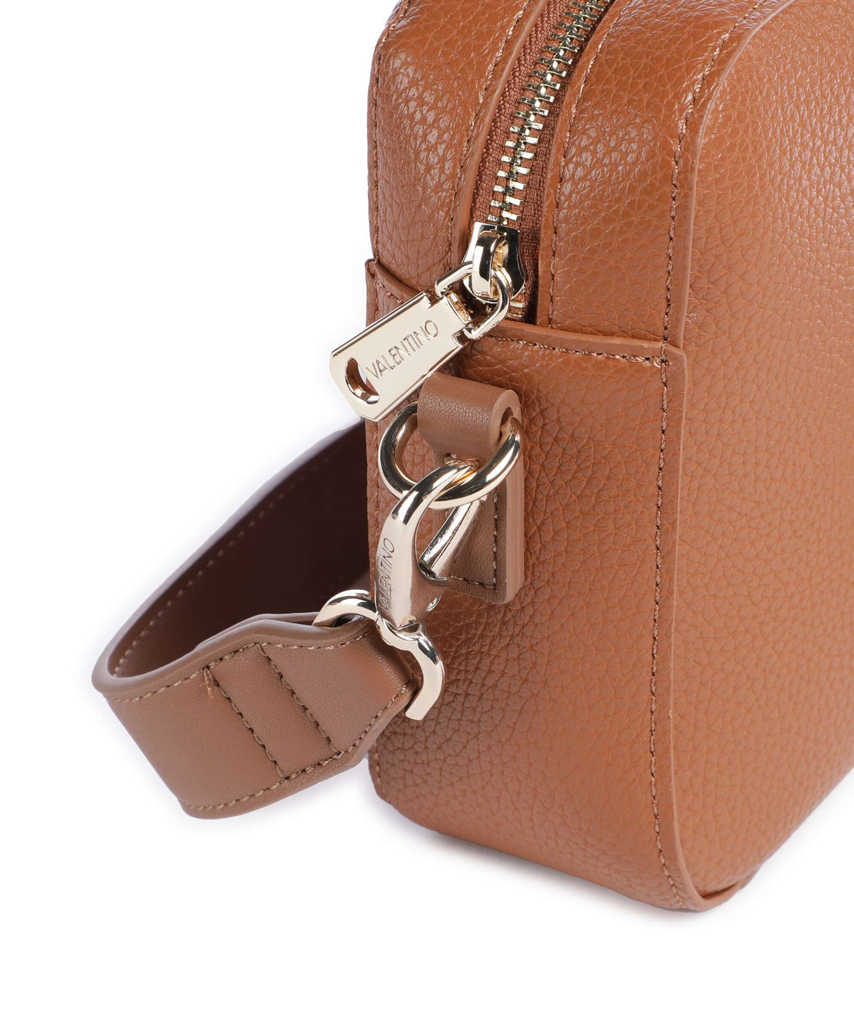 Cuoio 089 - VALENTINO Sac à bandoulière Alexia