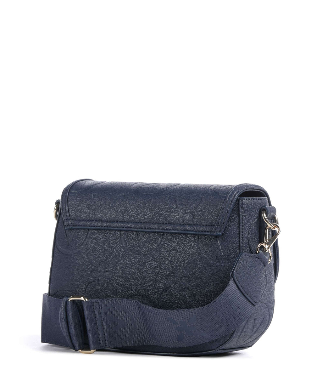 Bleu - VALENTINO Sac à bandoulière Samba Re