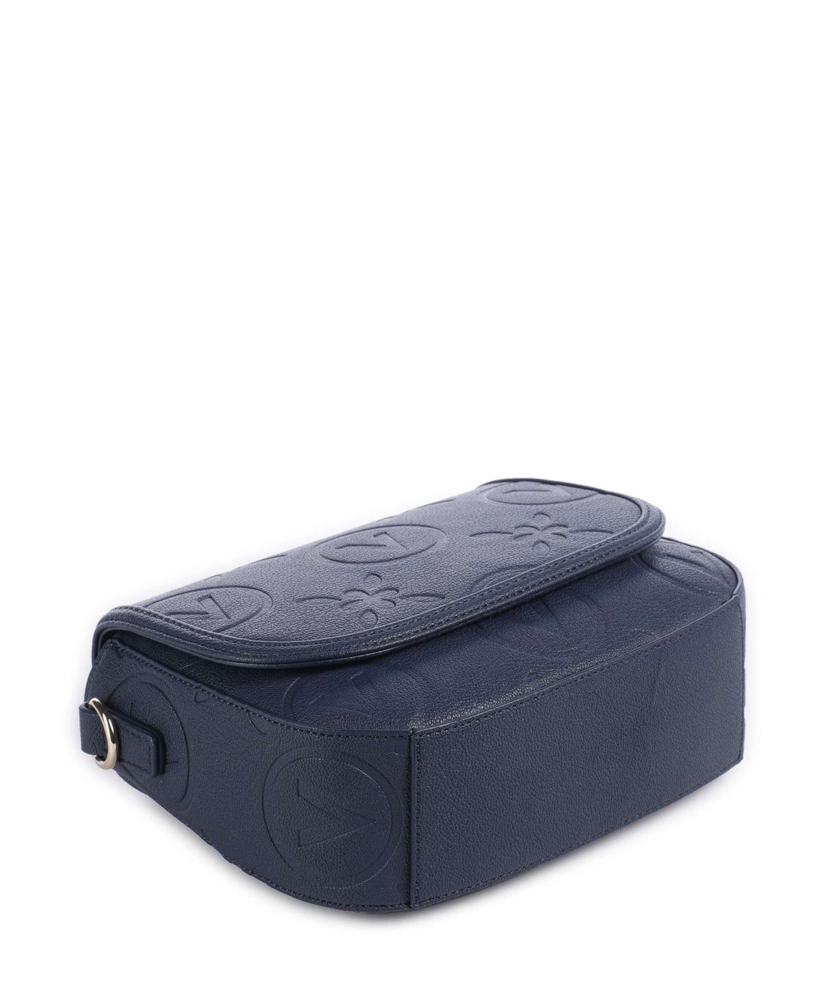 Bleu - VALENTINO Sac à bandoulière Samba Re
