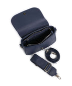 Bleu - VALENTINO Sac à bandoulière Samba Re