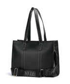 Noir - VALENTINO Sac cabas Aury Re
