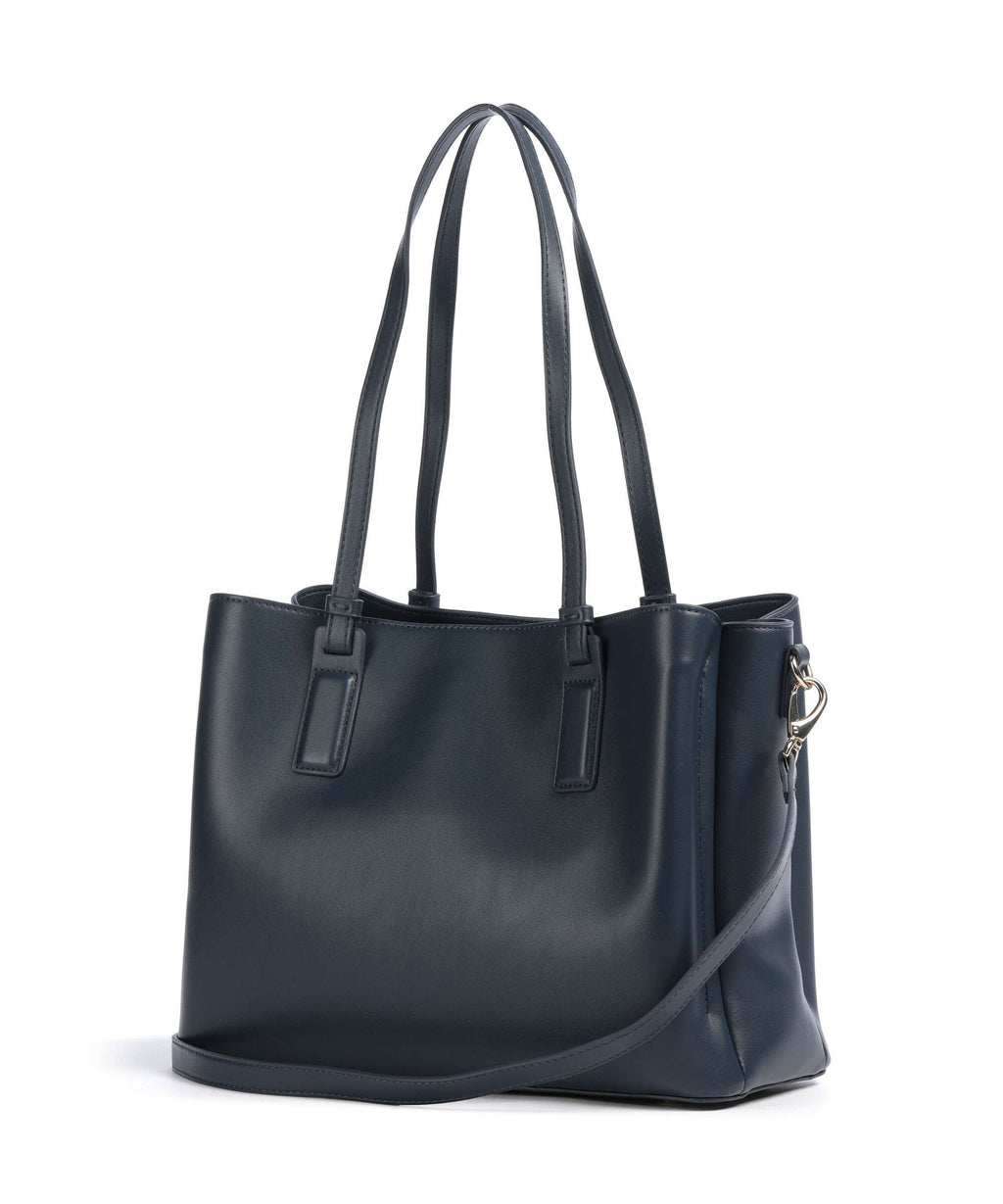 Marine - VALENTINO Sac cabas Clio Re