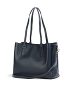 Marine - VALENTINO Sac cabas Clio Re