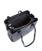 Marine - VALENTINO Sac cabas Clio Re