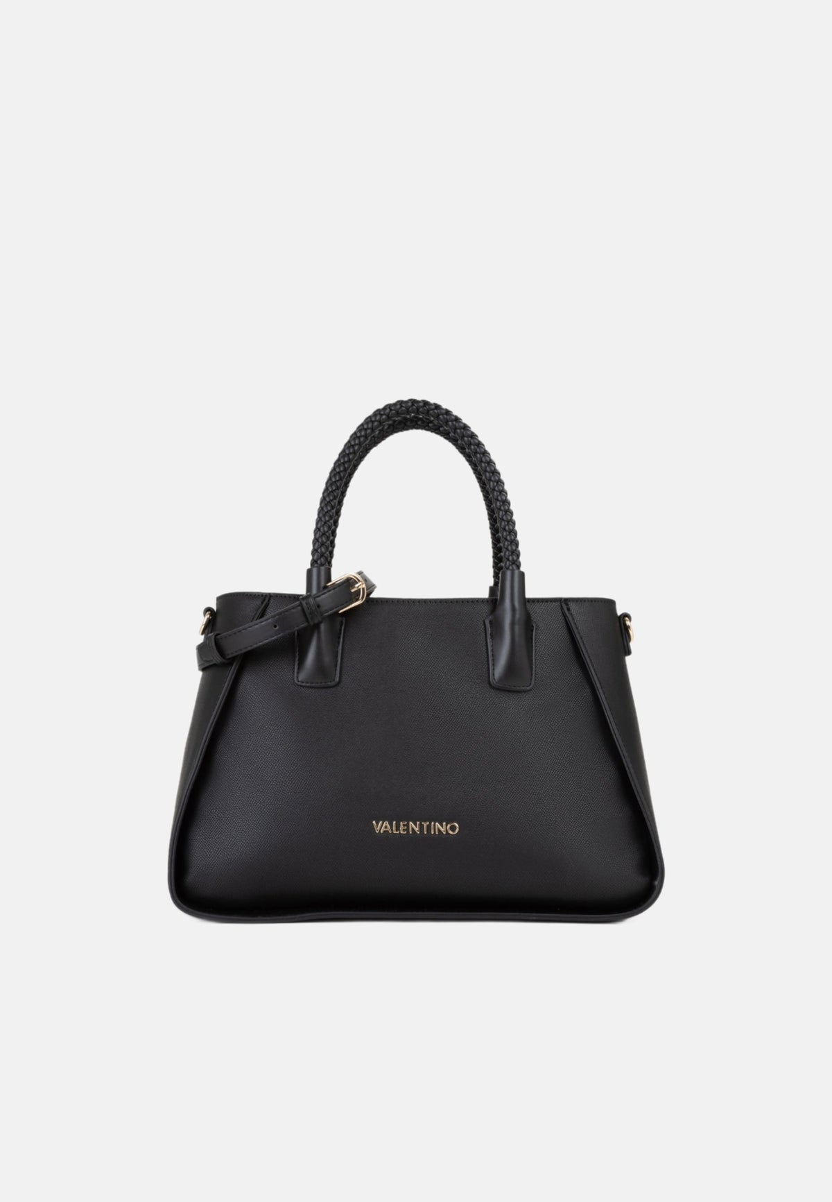 Noir - VALENTINO Sac cabas Eris Re