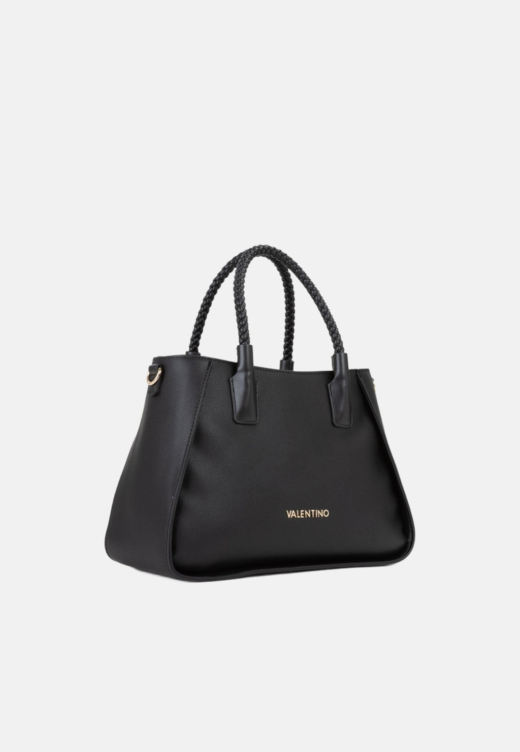 Noir - VALENTINO Sac cabas Eris Re