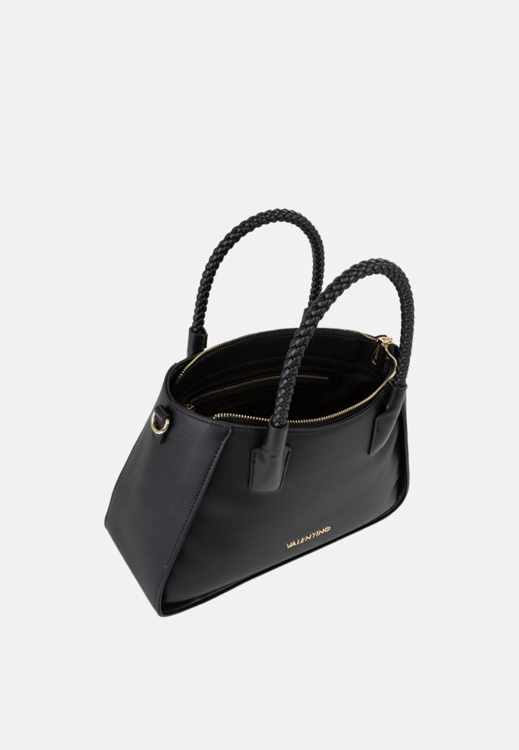 Noir - VALENTINO Sac cabas Eris Re