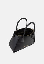 Noir - VALENTINO Sac cabas Eris Re