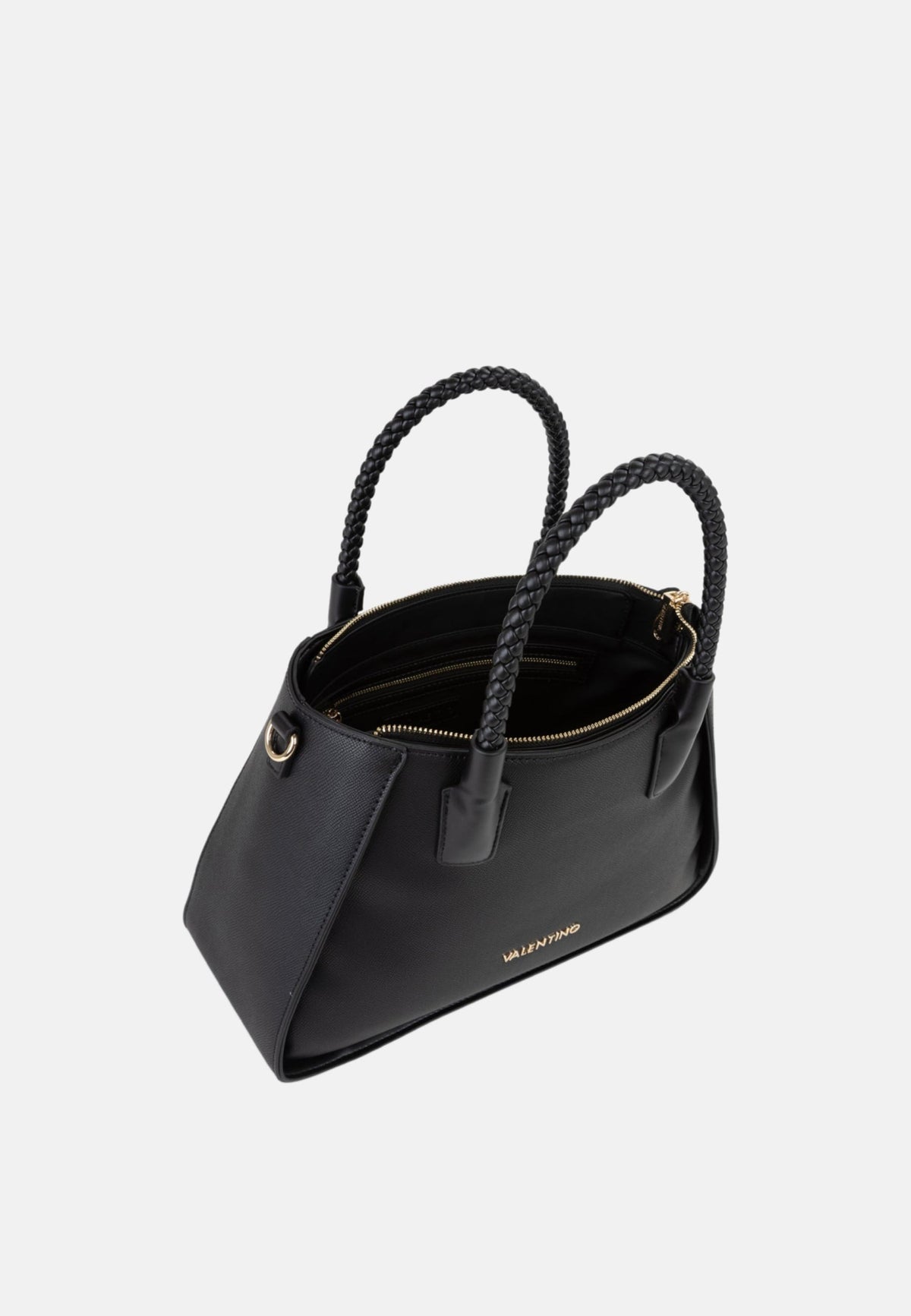 Noir - VALENTINO Sac cabas Eris Re