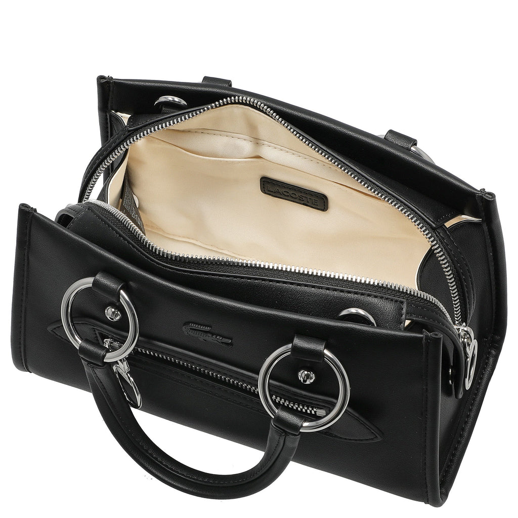Noir - LACOSTE Petit sac à main Celys