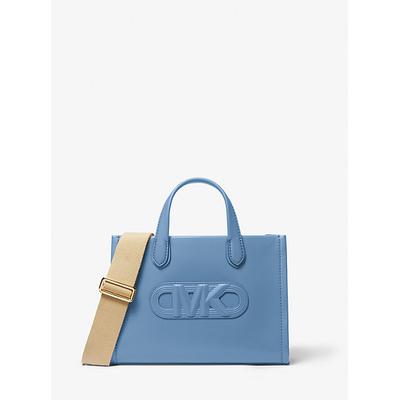 Bleu ciel - Michael Kors Gigi Small