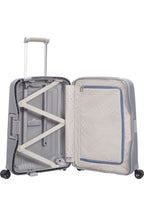 Argent - Samsonite S'Cure