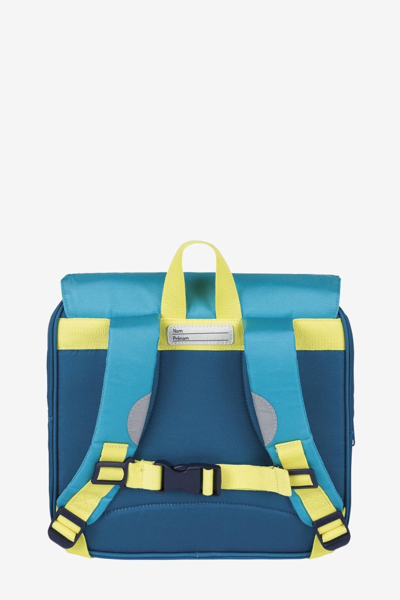 TANN'S Cartable souple Billy 29cm