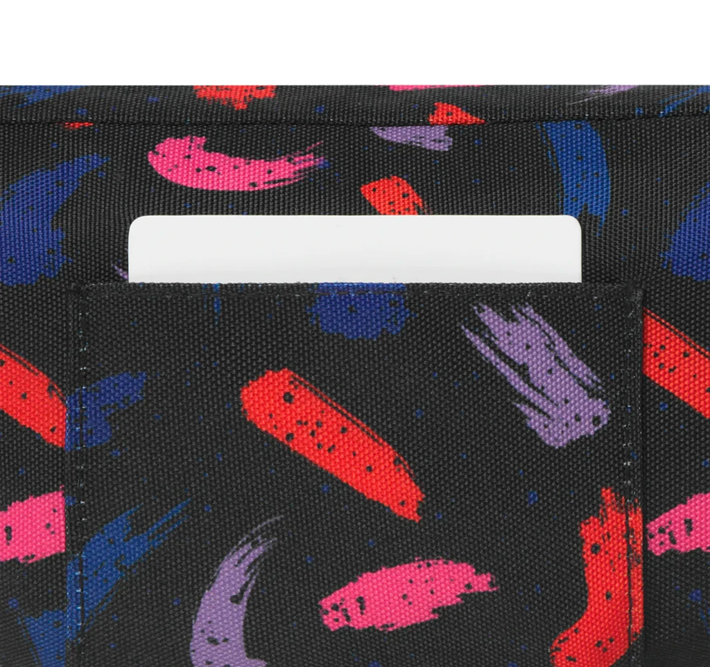CABAÏA Sac banane réversible mini Larissa
