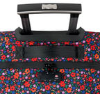 Maupiti - CABAIA Valise souple 2 roues S
