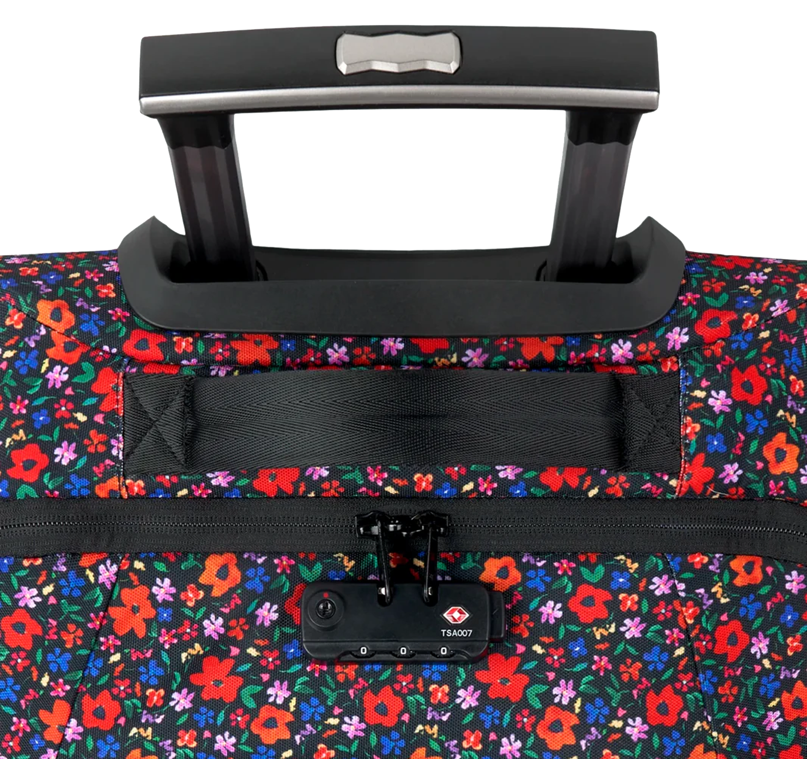 Maupiti - CABAIA Valise souple 2 roues S