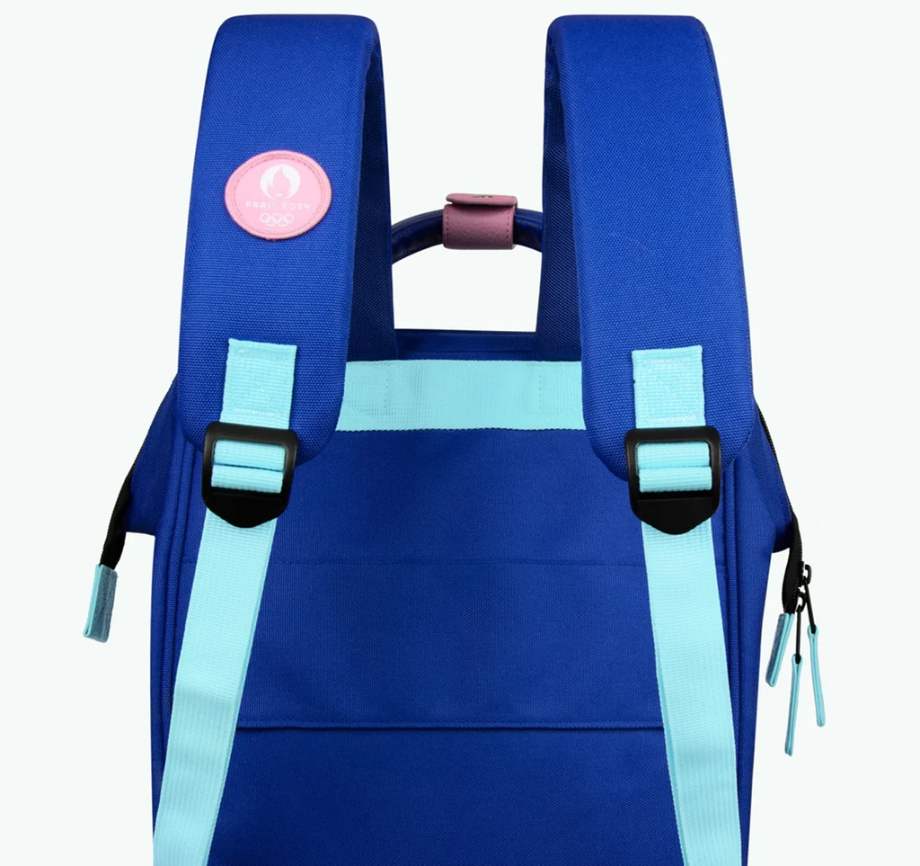 CABAIA Adventurer M Cholet Cocapsule Look Of The Game