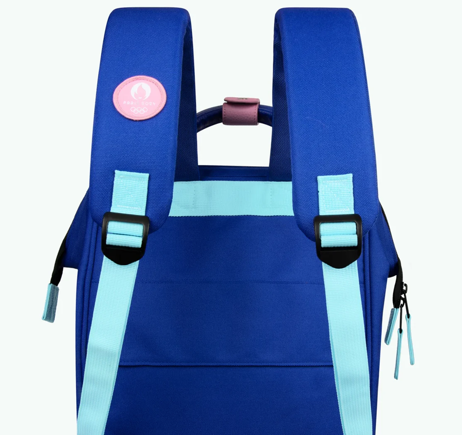 CABAIA Adventurer M Cholet Cocapsule Look Of The Game