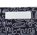CABAIA Sac banane réversible mini Caen