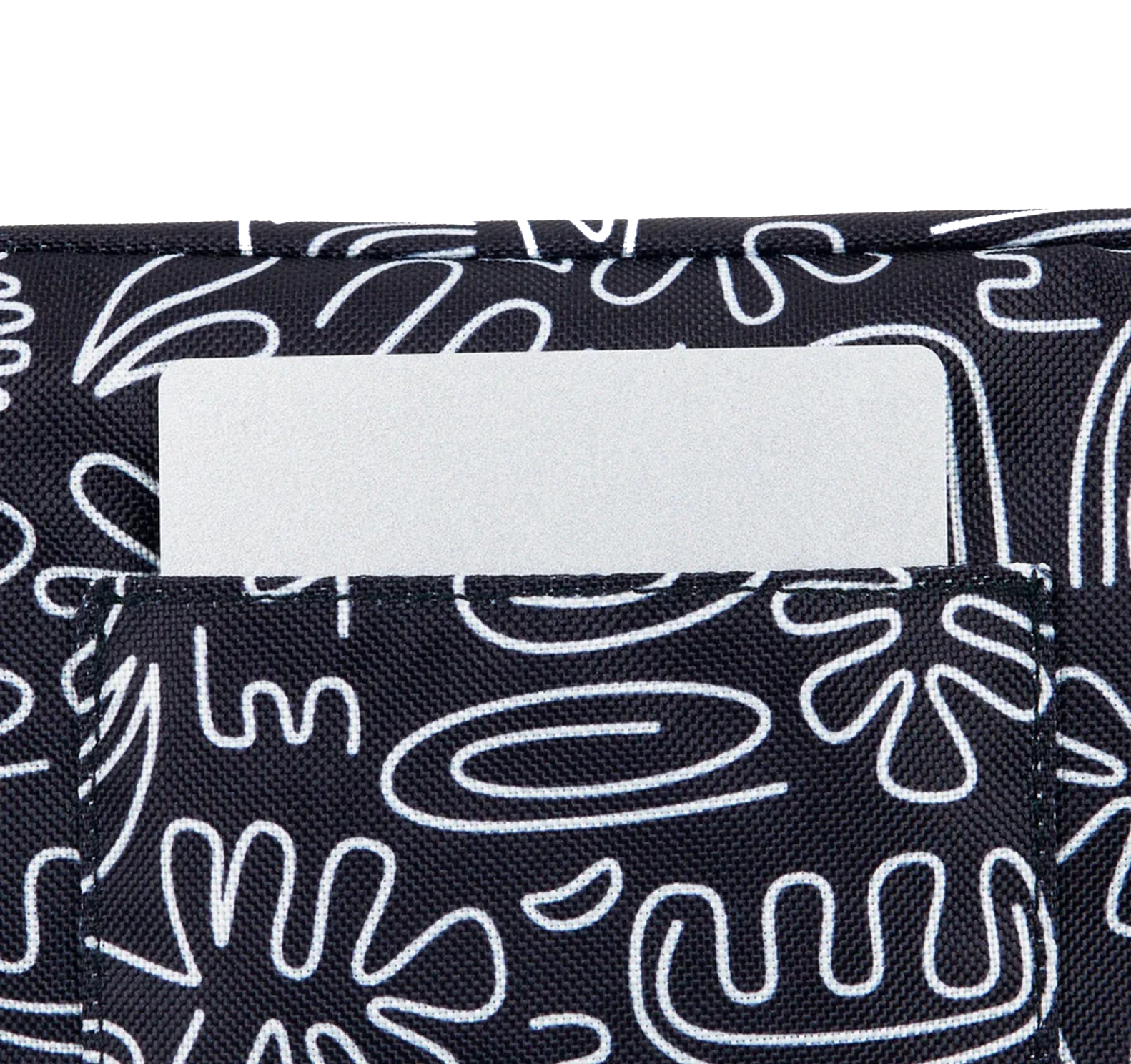 CABAIA Sac banane réversible mini Caen