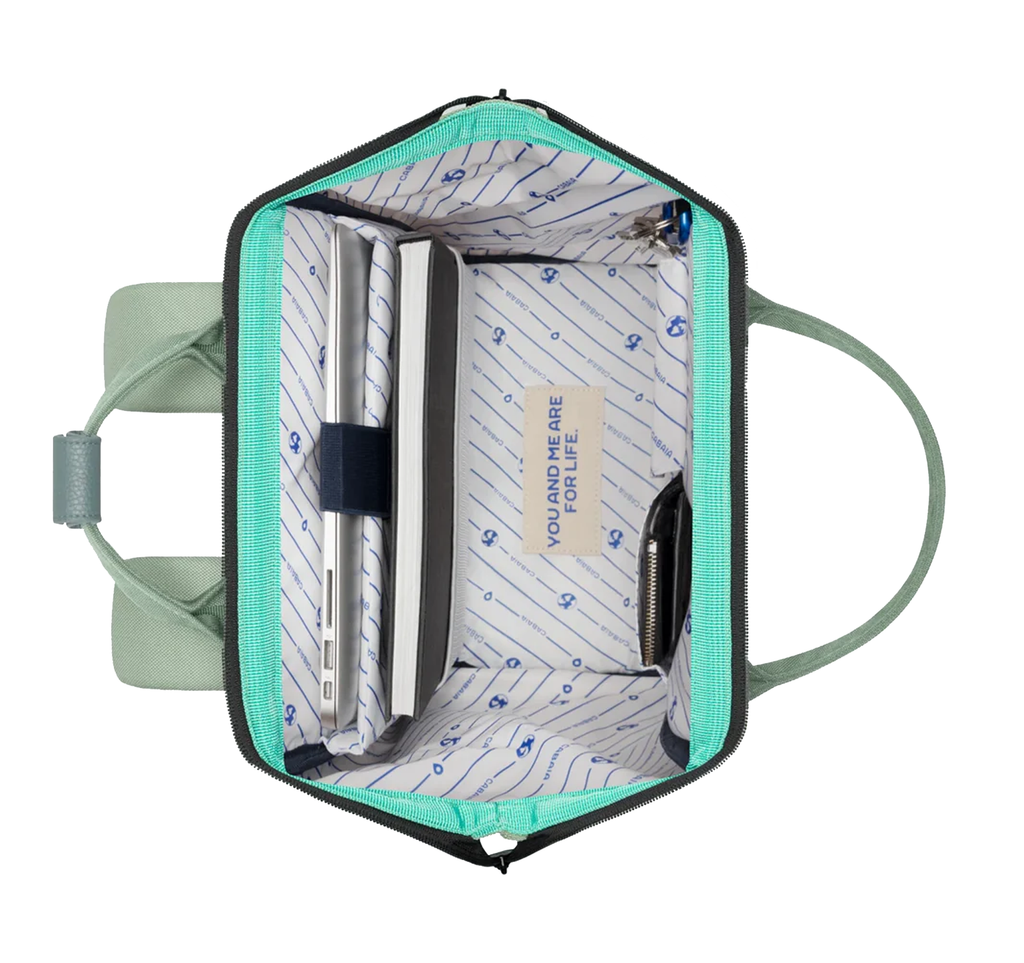CABAIA Adventurer M Seville