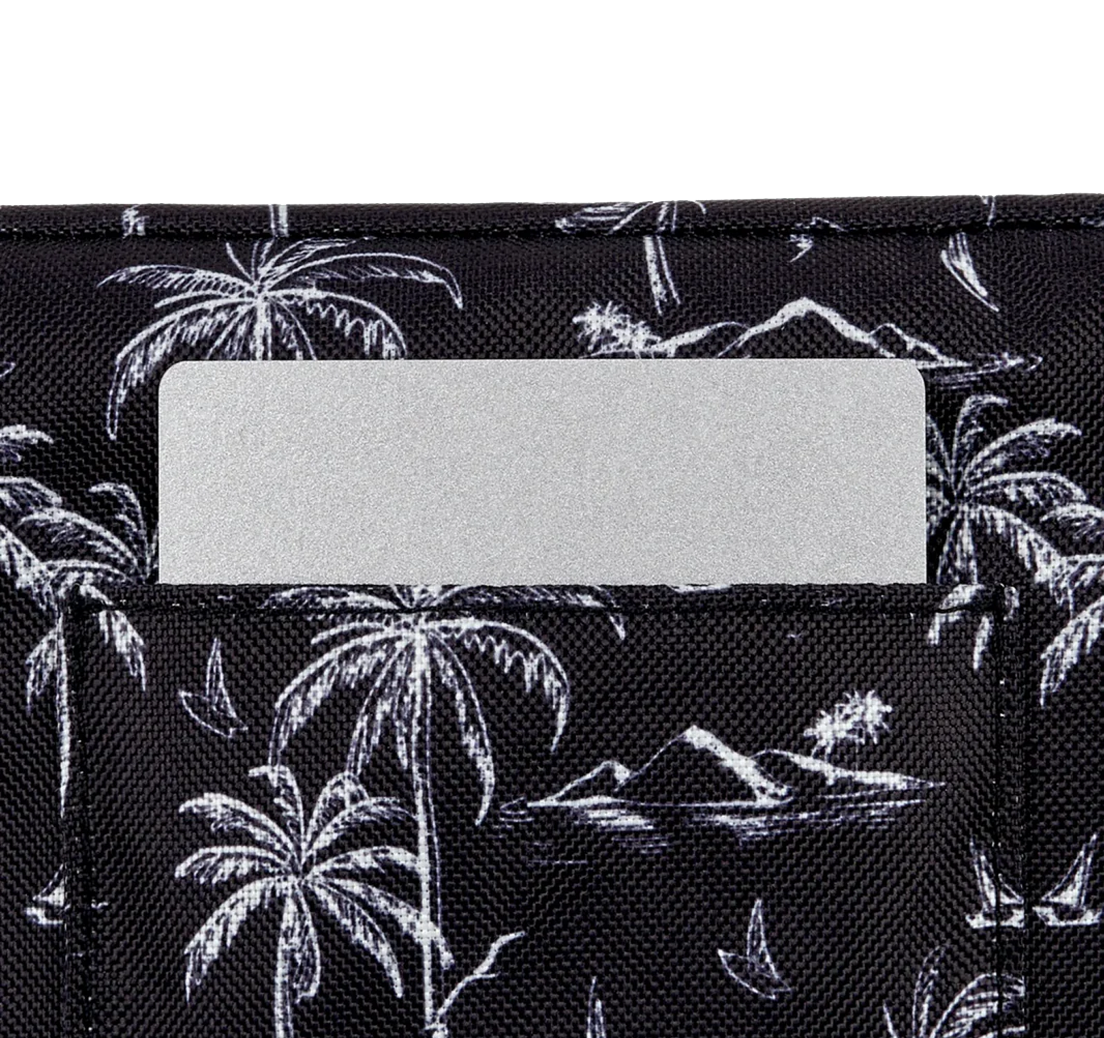 CABAIA Sac banane réversible mini Seoul