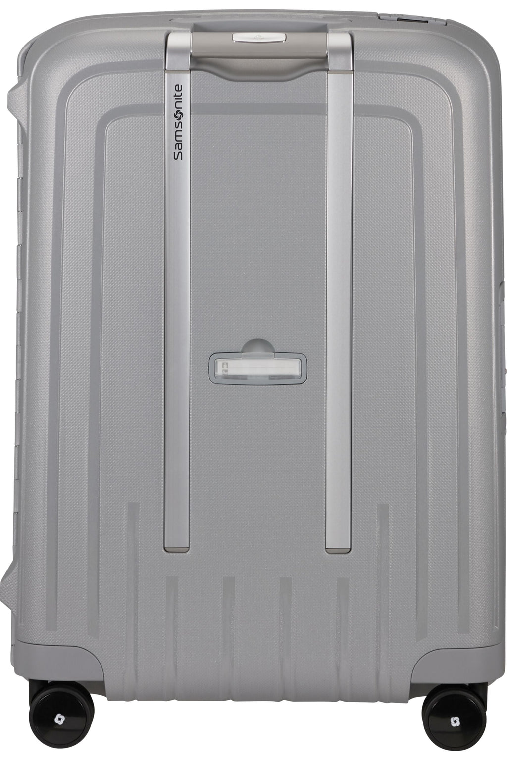 Argent - Samsonite S'Cure