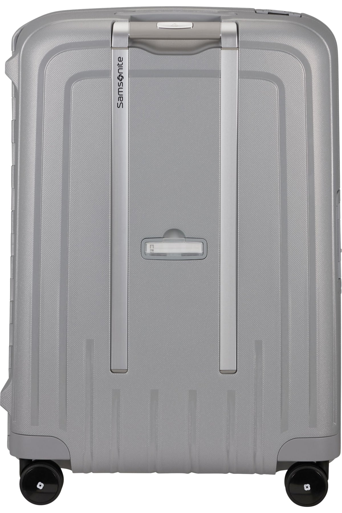 Argent - Samsonite S'Cure