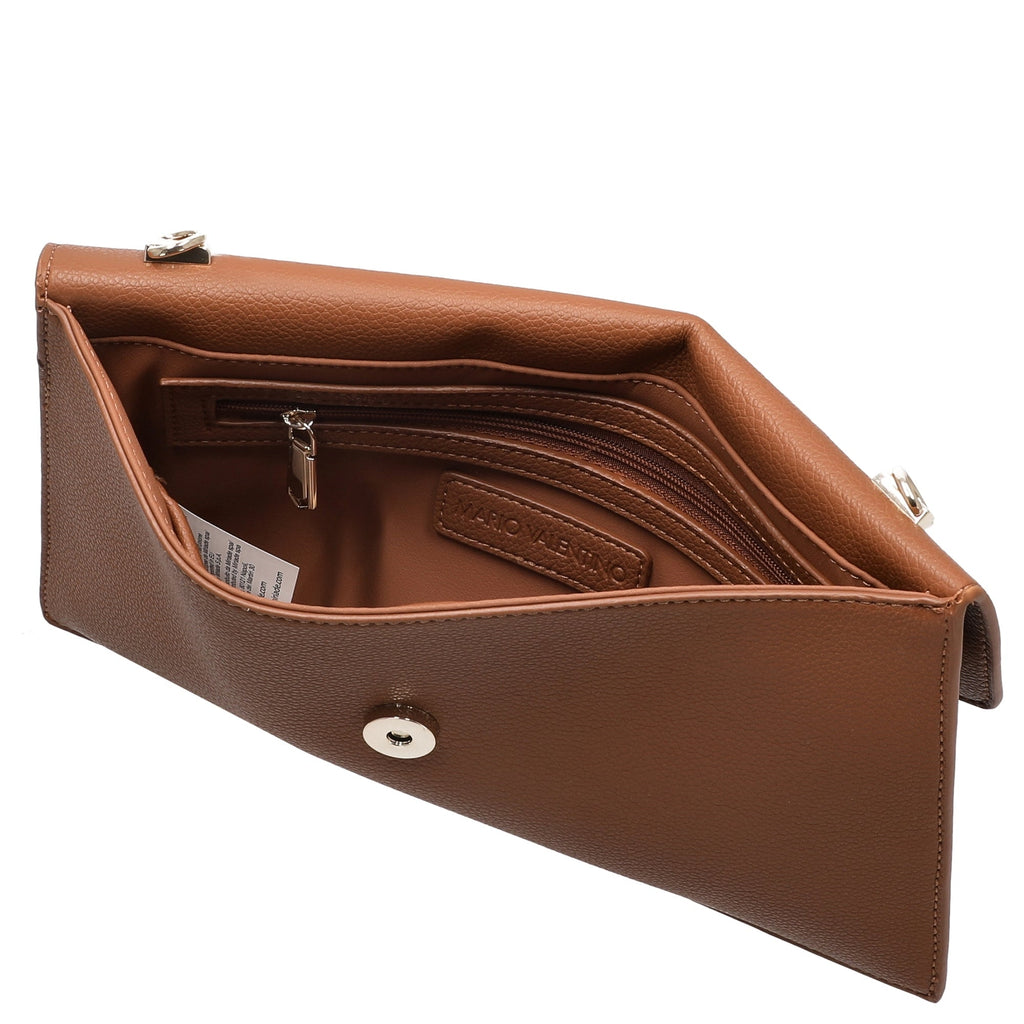 Camel - VALENTINO Pochette Luxe