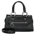 Noir - LACOSTE Petit sac à main Celys