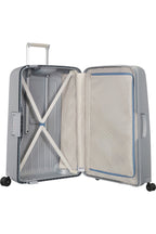 Argent - Samsonite S'Cure