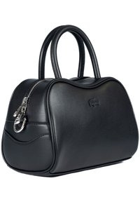 LACOSTE PETIT SAC À MAIN LORA EN CUIR