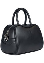 LACOSTE PETIT SAC À MAIN LORA EN CUIR
