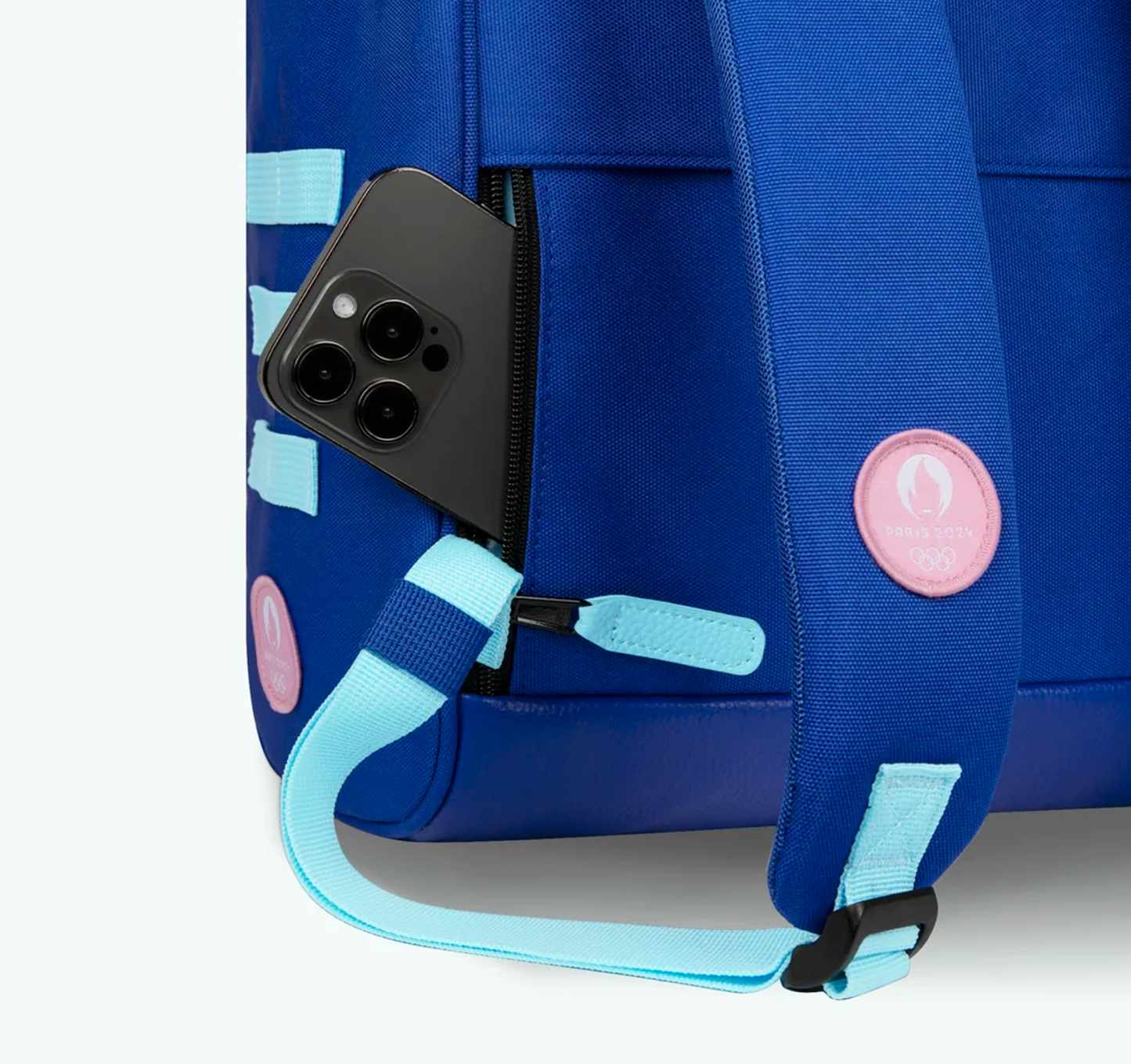 CABAIA Adventurer M Cholet Cocapsule Look Of The Game – SARL NIALA