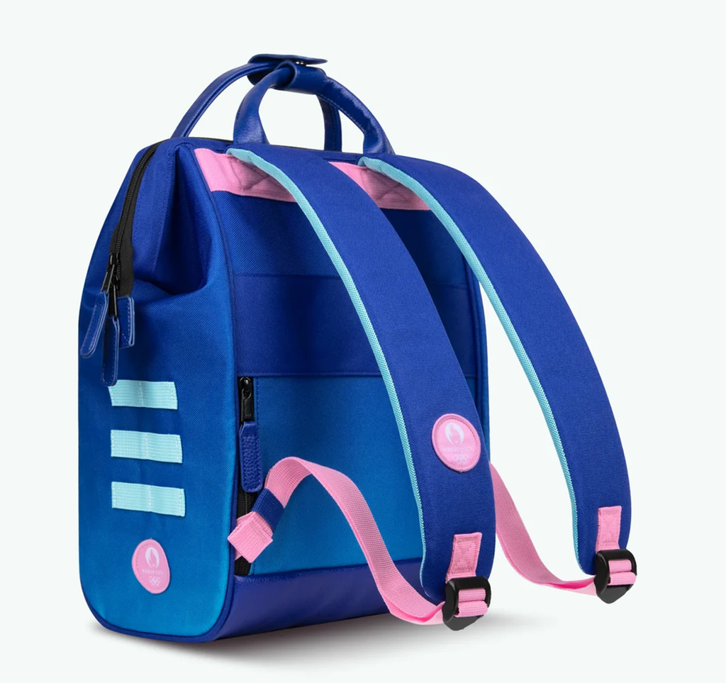CABAIA Adventurer M Perpignan Cocapsule Look Of The Game JO 2024