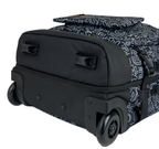 Amiens - CABAIA Valise souple 2 roues S