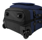 Reykjavik - CABAIA Valise souple 2 roues S
