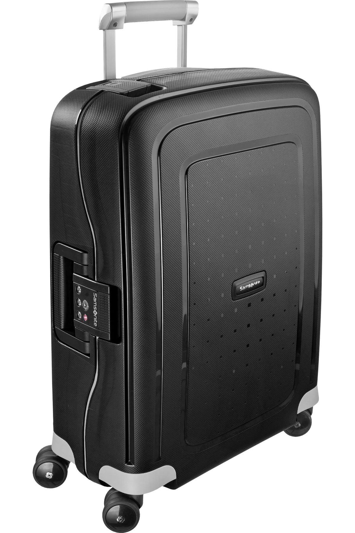 Noir - Samsonite S'Cure