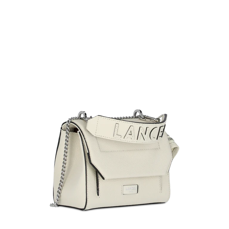 
                      
                        LANCEL NINON Sac Rabat S
                      
                    