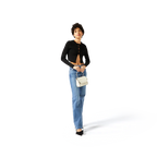 LANCEL NINON Sac Rabat S