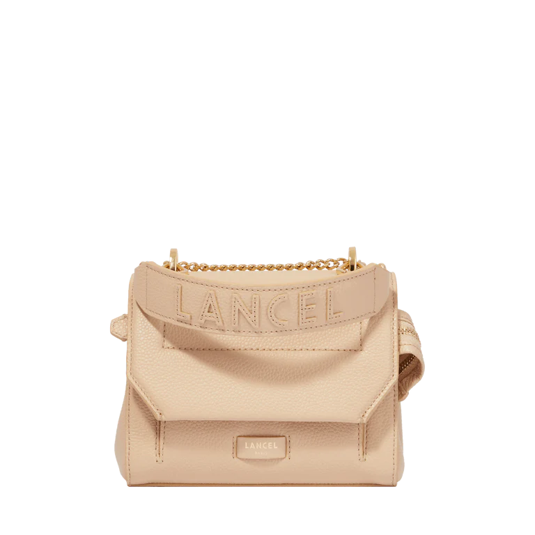 
                      
                        LANCEL NINON Sac Rabat S
                      
                    