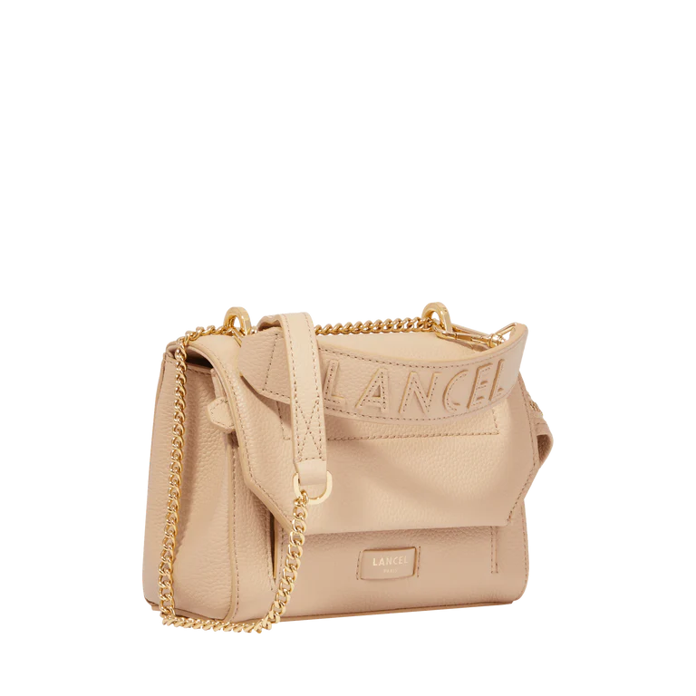 LANCEL NINON Sac Rabat S