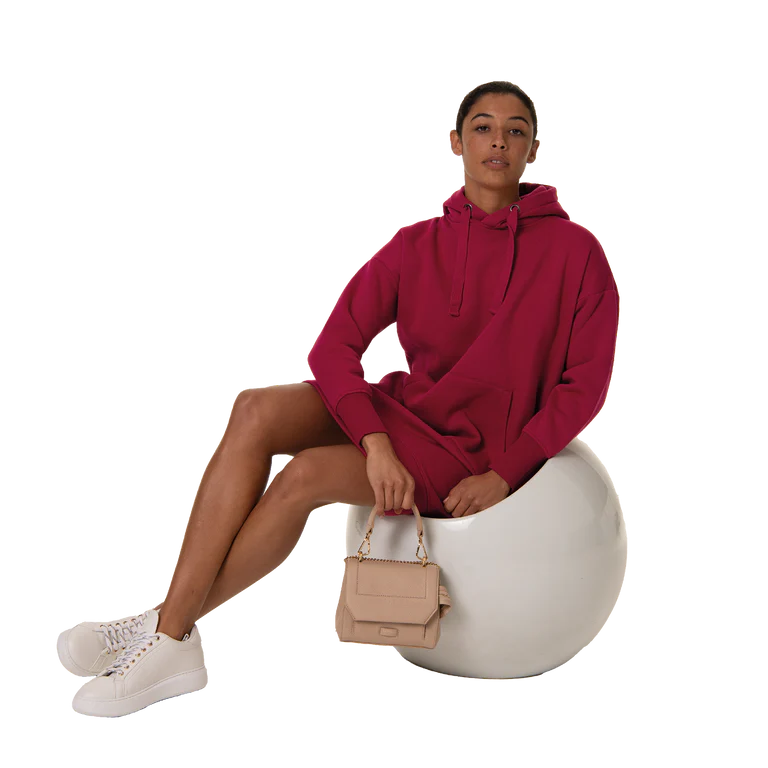 LANCEL NINON Sac Rabat S